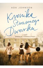 Kronika Strasznego Dworku