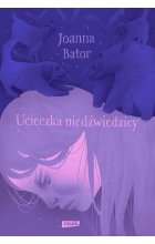 Ucieczka niedźwiedzicy