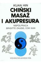 Chiński masaż i akupresura