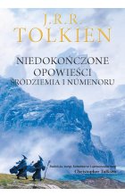 Niedokończone opowieści