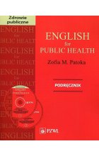 English for Public Health. Podręcznik