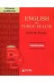 English for Public Health. Podręcznik