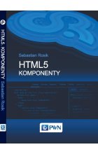 HTML 5. Komponenty