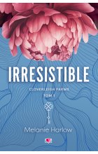 Irresistible. Cloverleigh Farms. Tom 1
