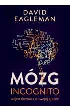 Mózg incognito. Wojna domowa w twojej głowie