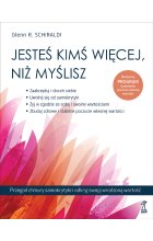 Jesteś kimś więcej, niż myślisz