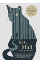 Kot Mali. Wspomnienia dziewczynki, która przetrwała Zagładę