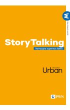 StoryTalking. Narracyjna supermoc lidera