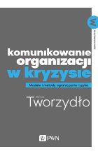 Komunikowanie organizacji w kryzysie