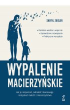 Wypalenie macierzyńskie