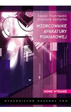 Wzorcowanie aparatury pomiarowej