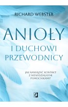 Anioły i duchowi przewodnicy