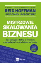 Mistrzowie skalowania biznesu