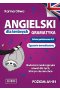 Angielski dla leniwych. Gramatyka. Szkoła podstawowa 4-8. Egzamin ósmoklasisty