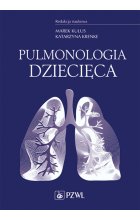 Pulmonologia dziecięca