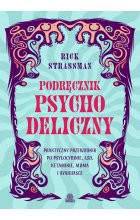 Podręcznik psychodeliczny