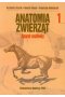 Anatomia zwierząt. Tom 1 Aparat ruchowy