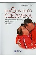 Seksualność człowieka z niepełnosprawnością intelektualną a rodzina