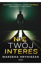Nie twój interes