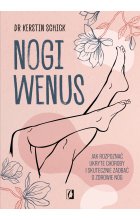 Nogi Wenus