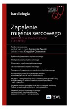 Zapalenie mięśnia sercowego