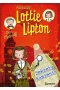 Sekrety kamienia. Przygody Lottie Lipton, tom 2