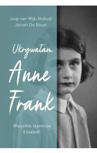 Ukrywałam Anne Frank. Wszystkie tajemnice Elisabeth