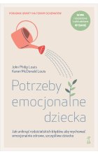 Potrzeby emocjonalne dziecka