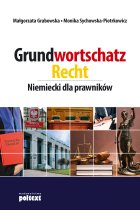 Grundwortschatz Recht