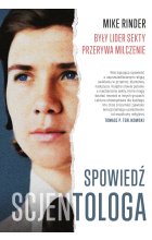 Spowiedź scjentologa. Były lider sekty przerywa milczenie