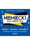 Niemiecki dla leniwych Outlet