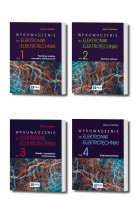 Wprowadzenie do elektroniki i elektrotechniki. Tom 1-4