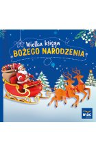 Wielka księga Bożego Narodzenia Outlet