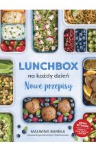Lunchbox na każdy dzień. Nowe przepisy. Wyd. 2022