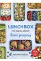 Lunchbox na każdy dzień. Nowe przepisy. Wyd. 2022
