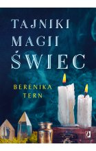 Tajniki magii świec