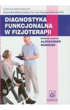 Diagnostyka funkcjonalna w fizjoterapii