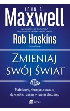 Zmieniaj swój świat