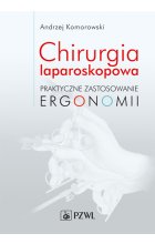 Chirurgia laparoskopowa.