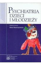 Psychiatria dzieci i młodzieży