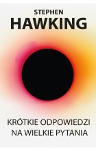 Krótkie odpowiedzi na wielkie pytania Outlet