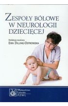 Zespoły bólowe w neurologii dziecięcej