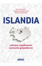 Islandia: wybrane współczesne wyzwania gospodarcze