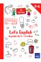 LET'S ENGLISH! Angielski dla 5- i 6-latków