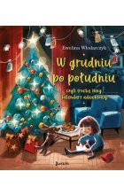 W grudniu po południu, czyli trochę inny kalendarz adwentowy Outlet