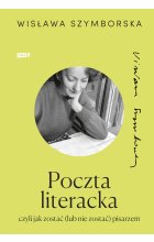 Poczta literacka