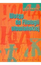 Wstęp do filologii słowiańskiej
