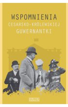 Wspomnienia cesarsko-królewskiej guwernantki