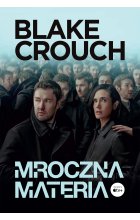 Mroczna materia [okładka serialowa]