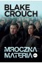 Mroczna materia [okładka serialowa]